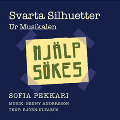 'Svarta Silhuetter' - the single